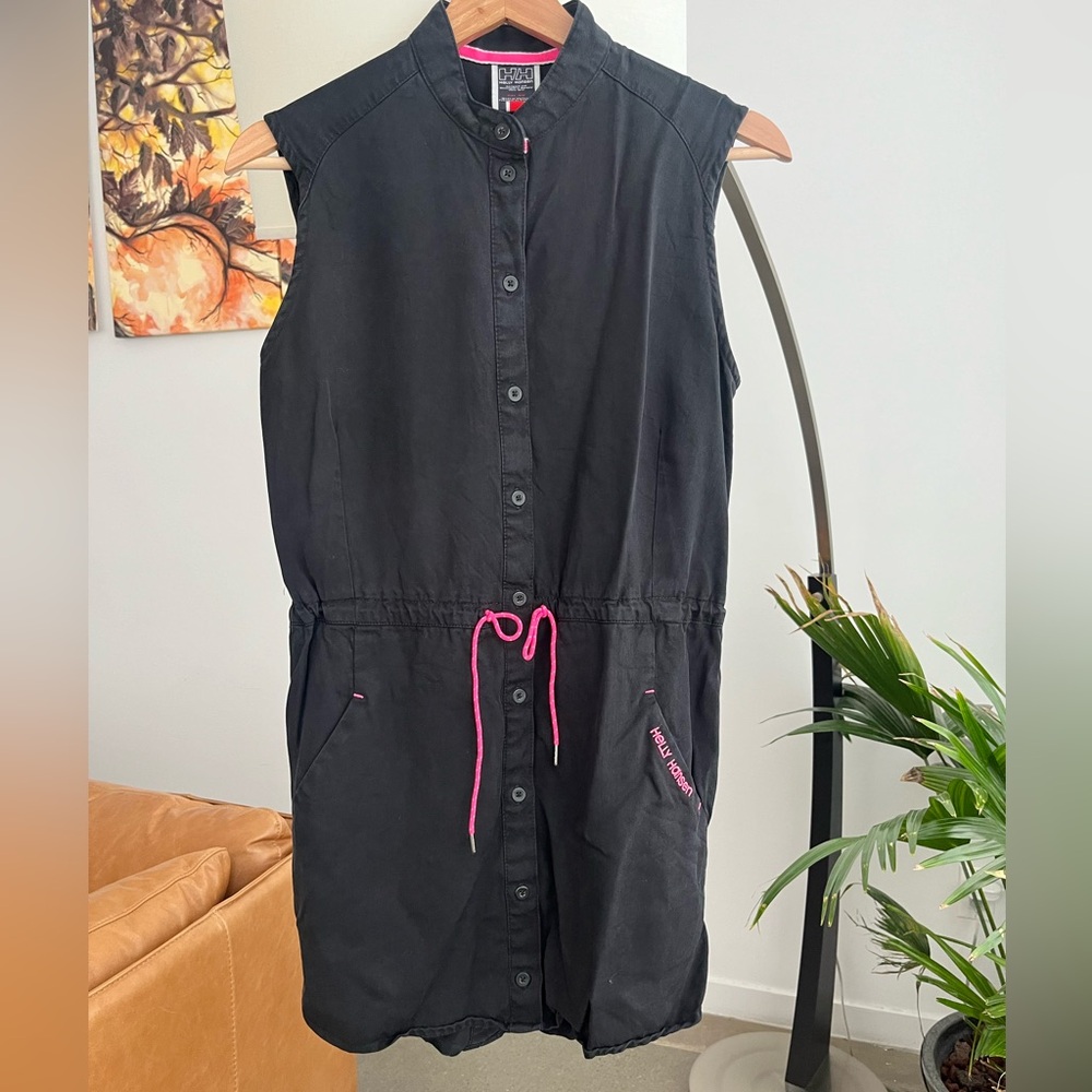 Helly Hansen Naiad Shirt Dress